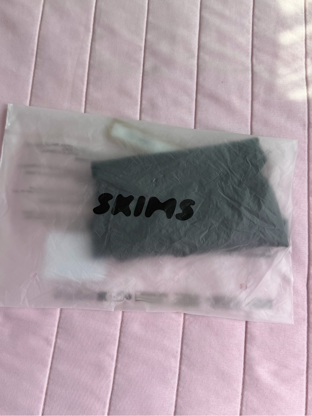 SKIMS women’s full brief S new